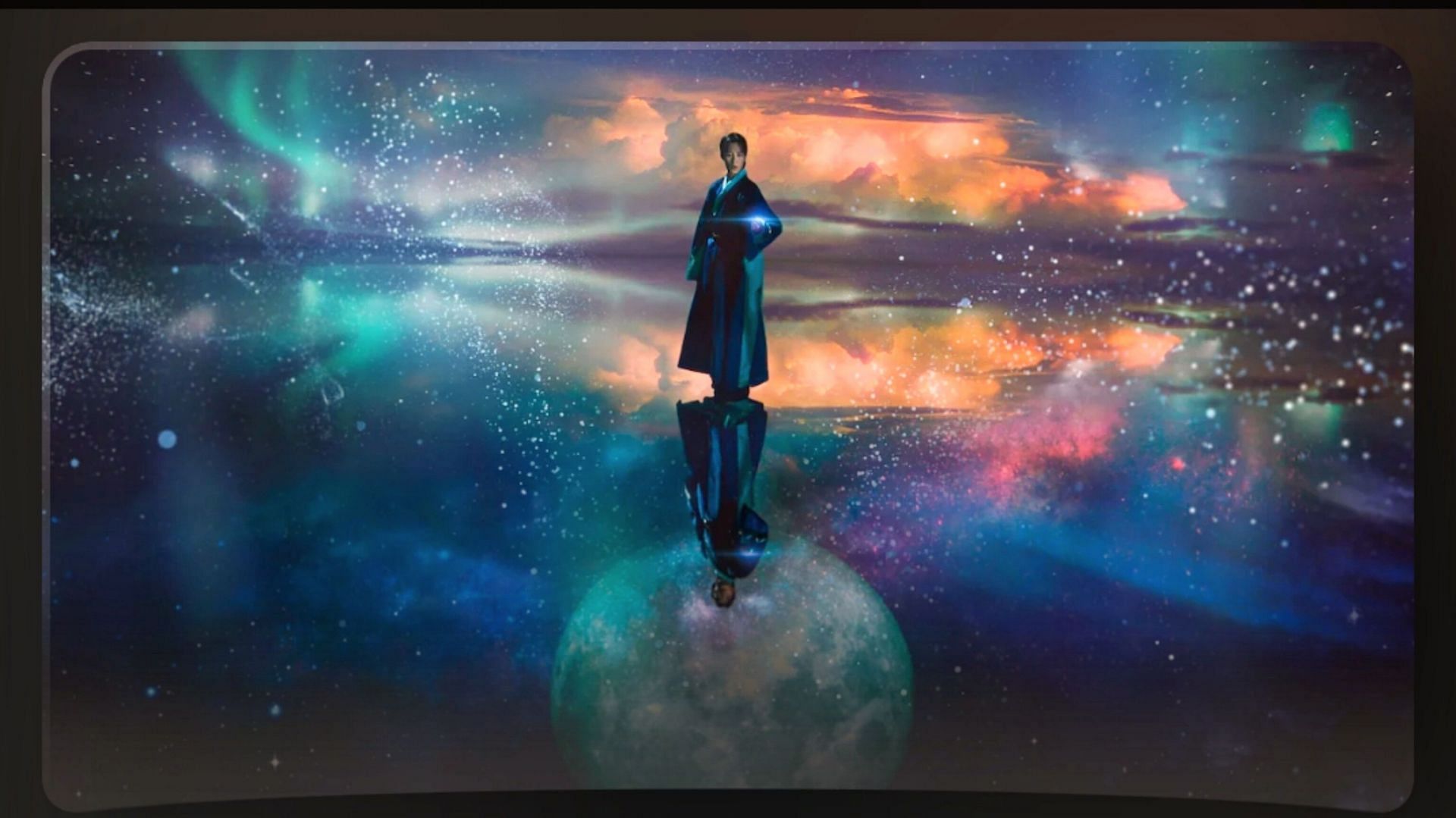 Alchemy of Souls, featuring Lee Jae-wook (Image via Netflix)
